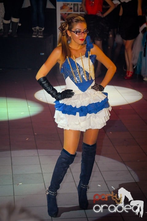 Bobociada Unifest,