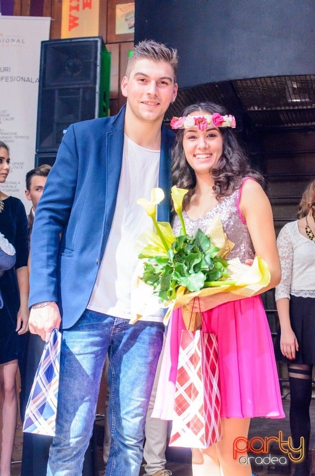 Bobociada Unifest,