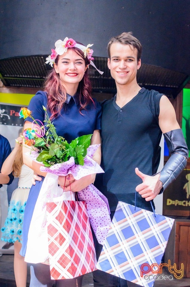 Bobociada Unifest,