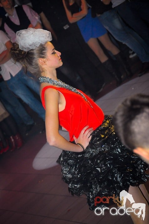 Bobociada Unifest,