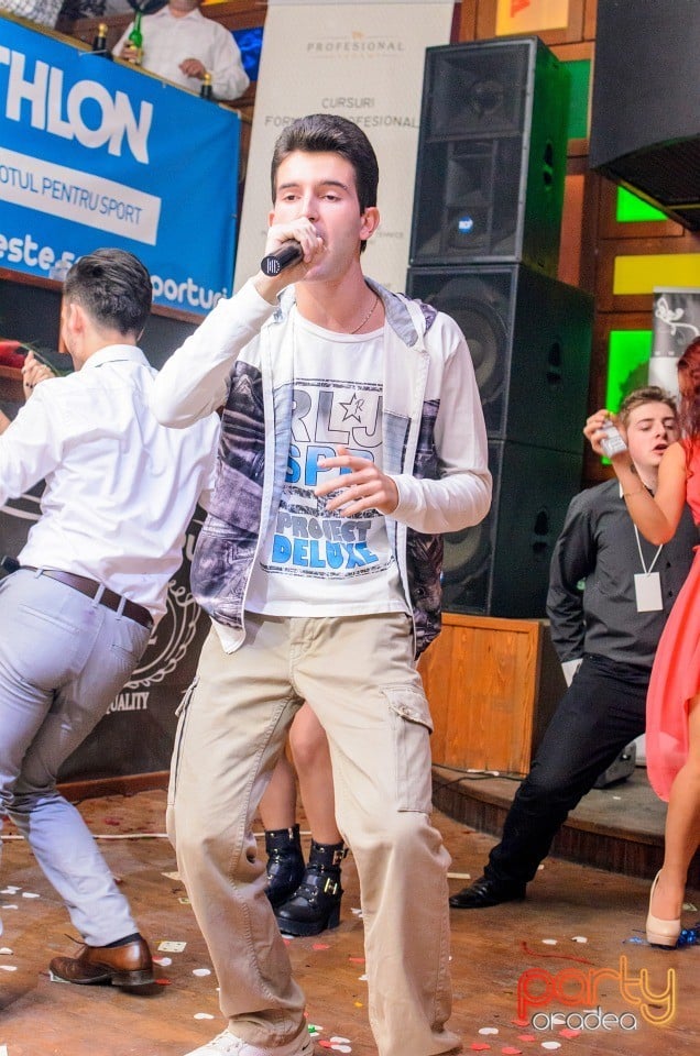 Bobociada Unifest,