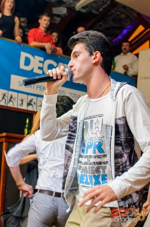 Bobociada Unifest,