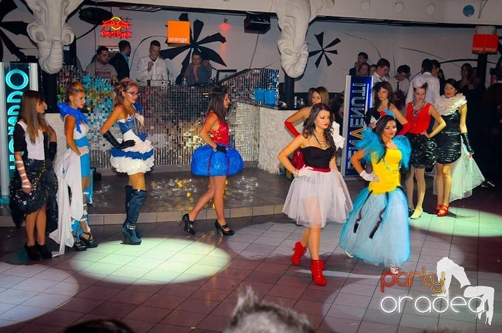 Bobociada Unifest,