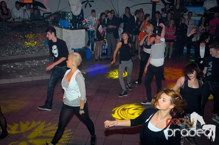 Bobociada Unifest,