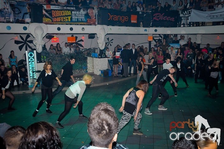 Bobociada Unifest,