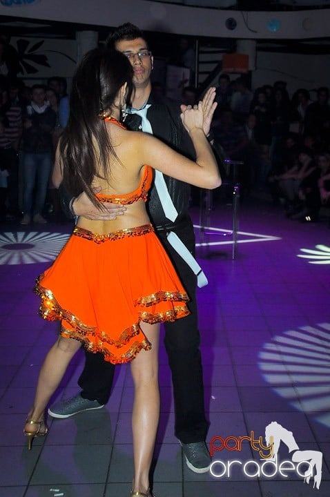 Bobociada Unifest,