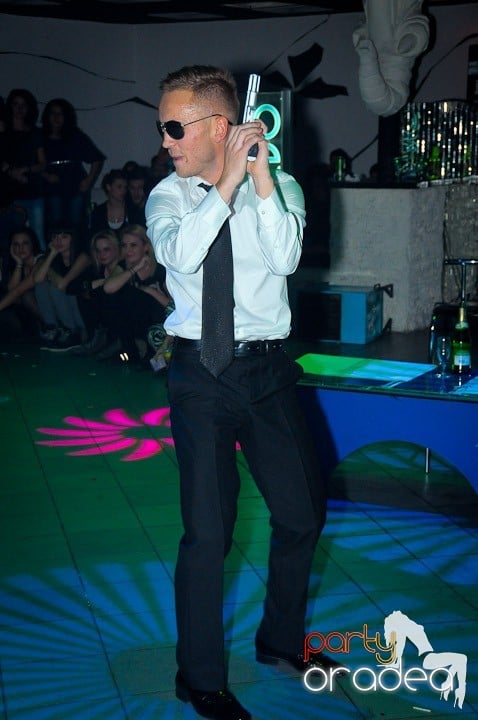 Bobociada Unifest,