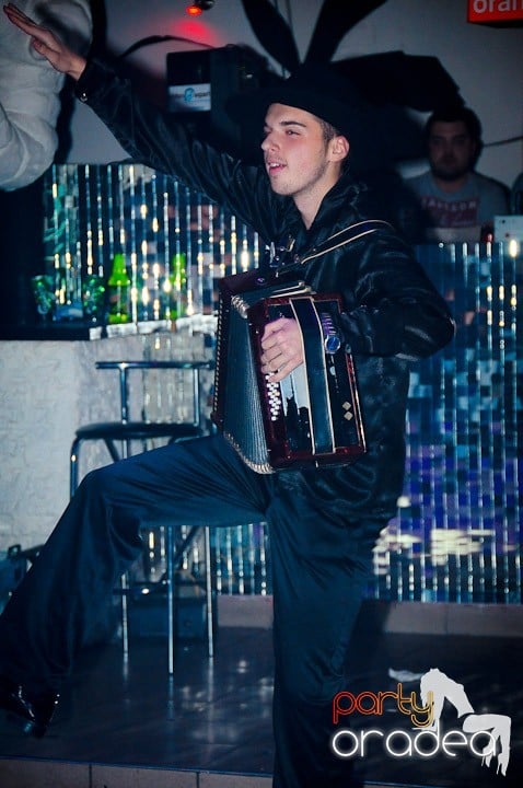 Bobociada Unifest,