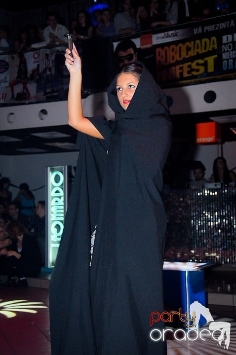 Bobociada Unifest,