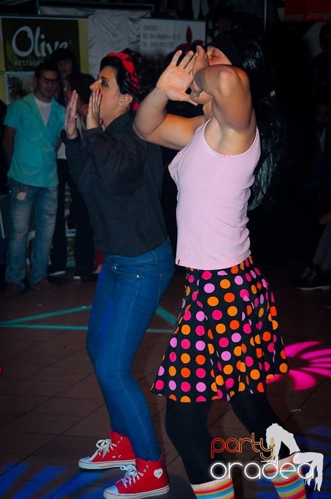 Bobociada Unifest,