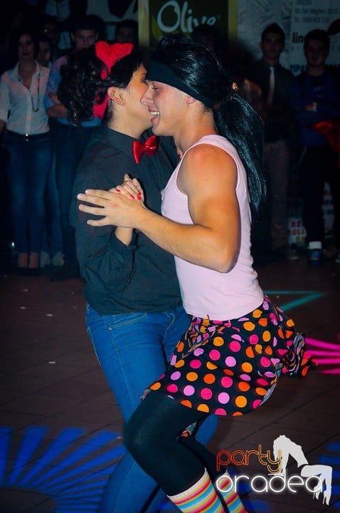 Bobociada Unifest,