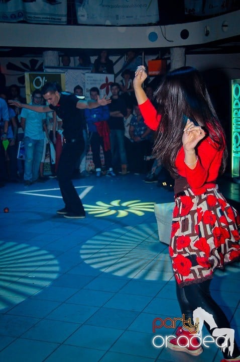 Bobociada Unifest,