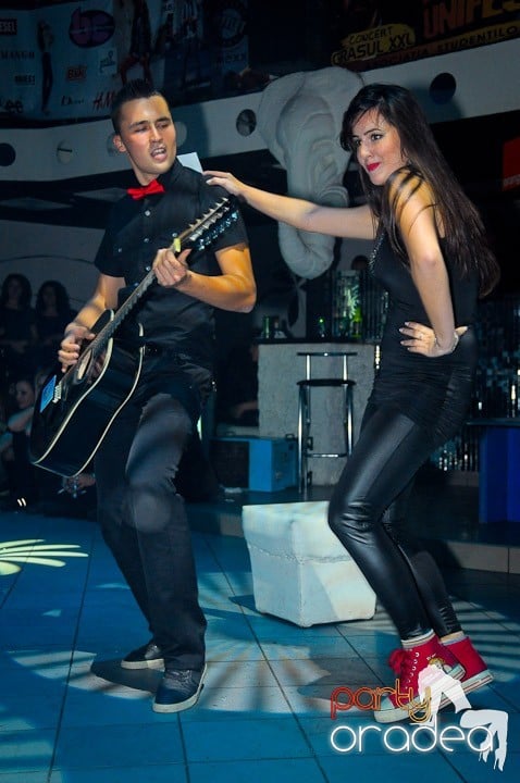 Bobociada Unifest,