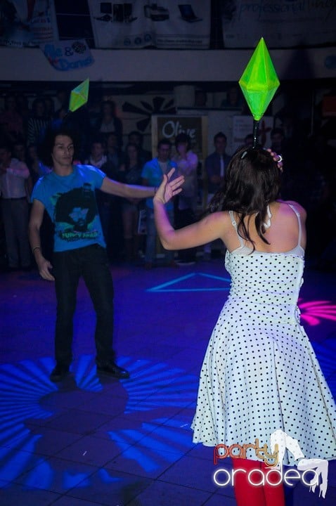 Bobociada Unifest,
