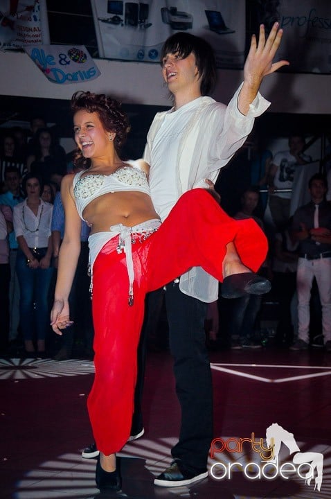 Bobociada Unifest,