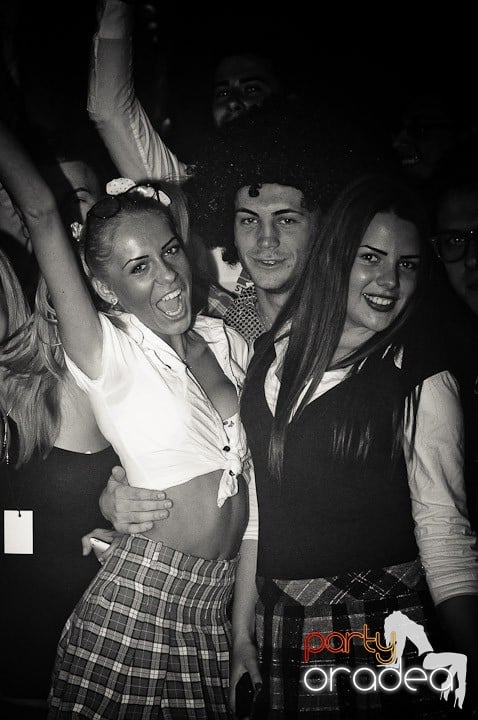 Bobociada Unifest,