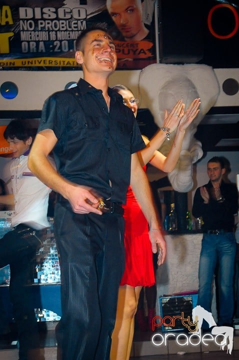 Bobociada Unifest,