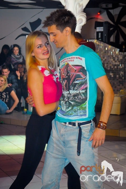 Bobociada Unifest,