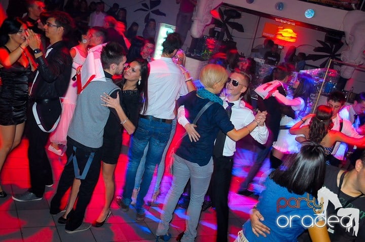 Bobociada Unifest,