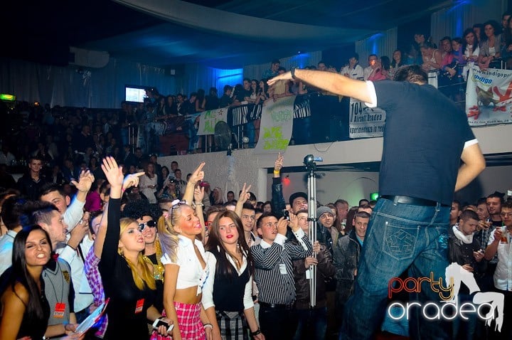 Bobociada Unifest,
