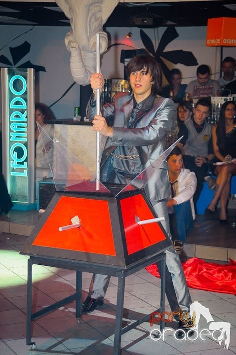 Bobociada Unifest,