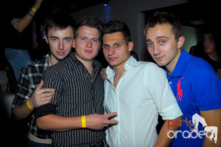 Bobociada Unifest,