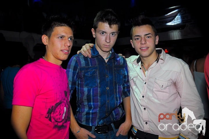 Bobociada Unifest,