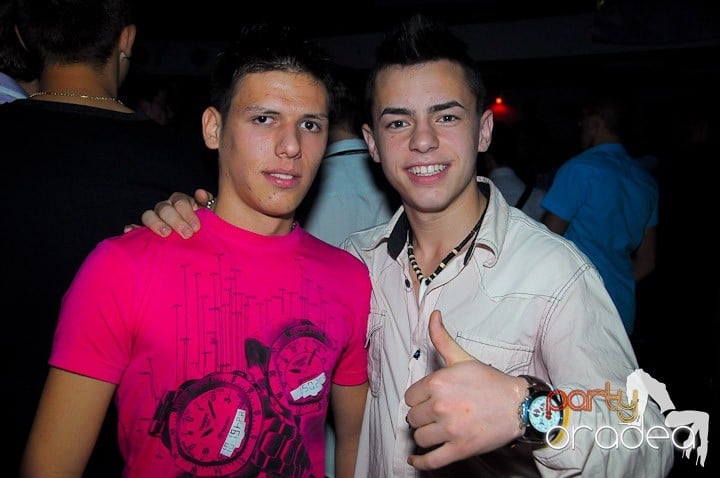 Bobociada Unifest,