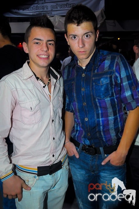 Bobociada Unifest,