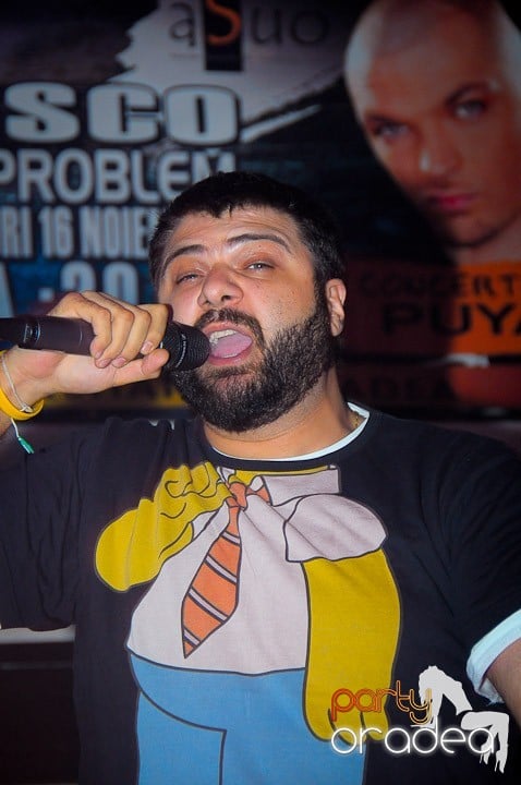 Bobociada Unifest,