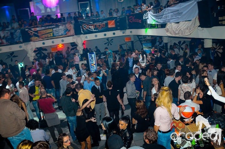 Bobociada Unifest,