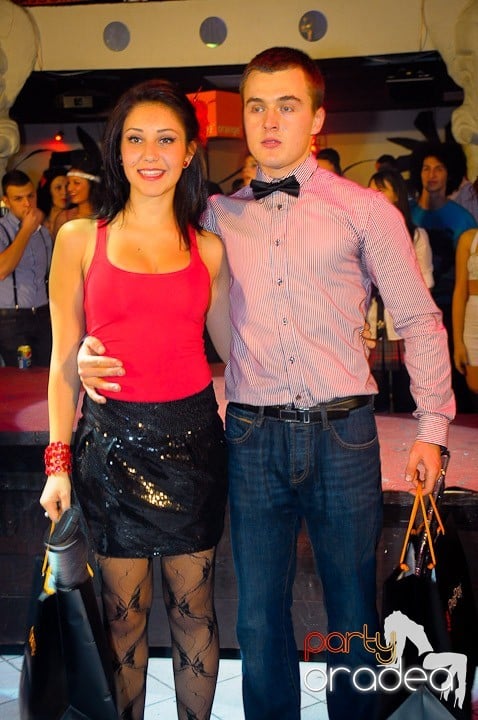 Bobociada Unifest,