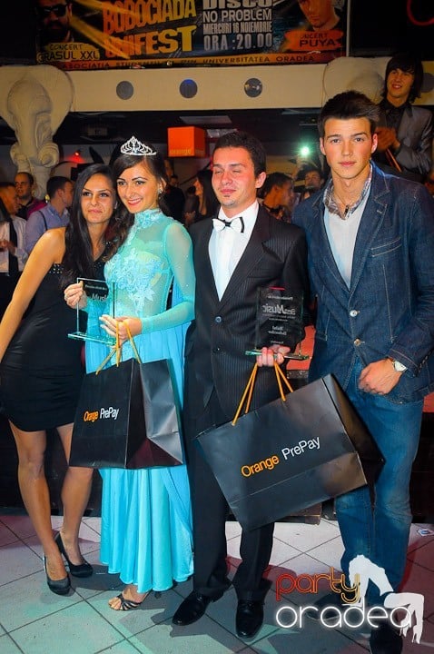 Bobociada Unifest,