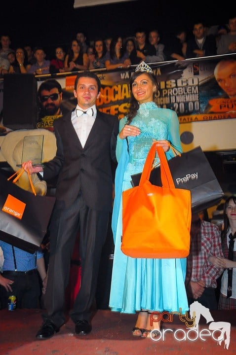 Bobociada Unifest,