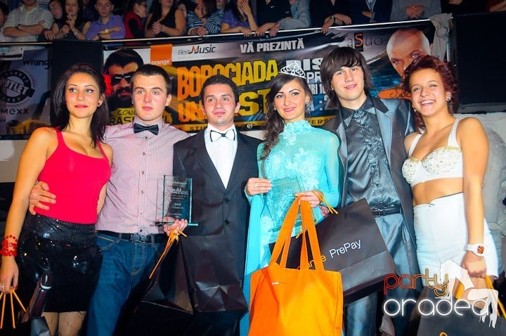 Bobociada Unifest,