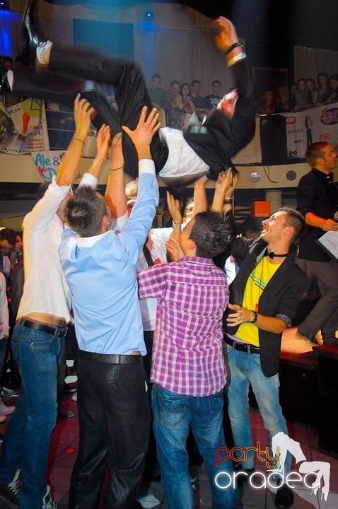 Bobociada Unifest,