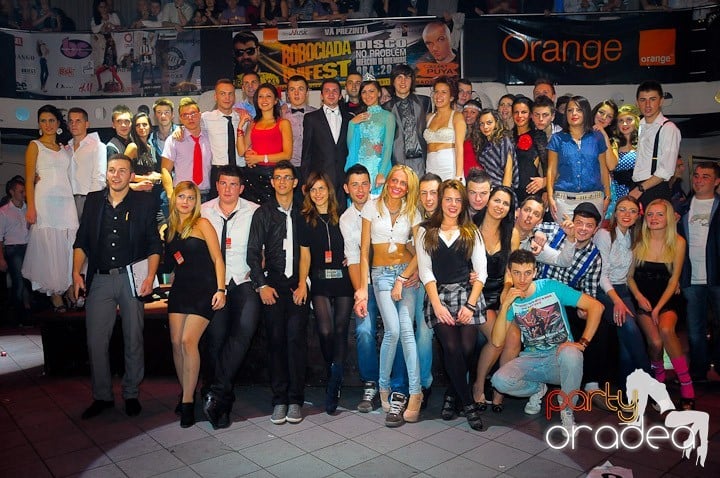 Bobociada Unifest,