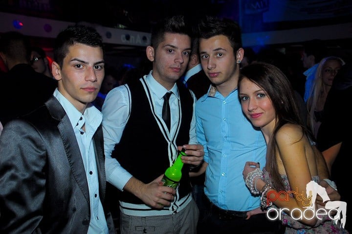 Bobociada Unifest,