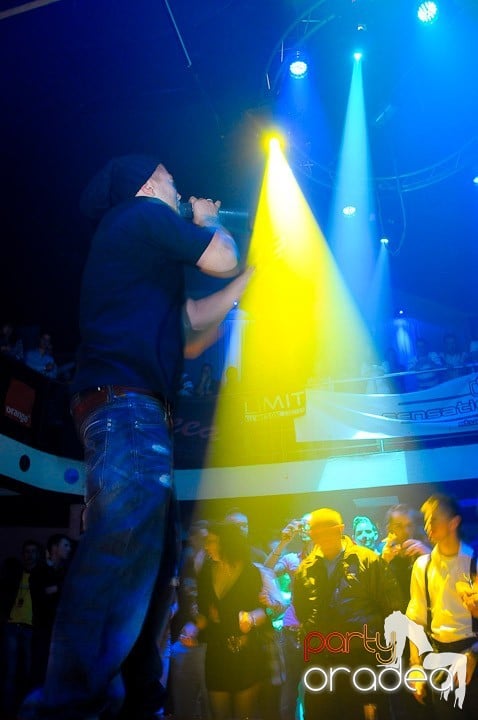 Bobociada Unifest,