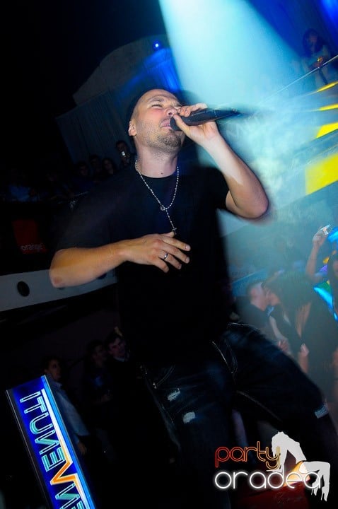Bobociada Unifest,