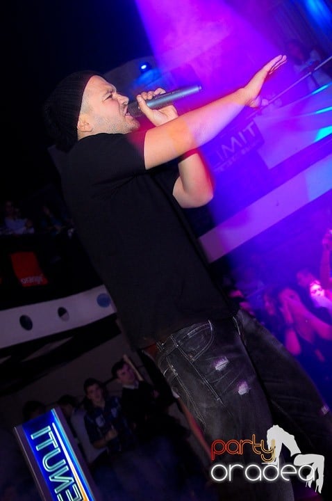 Bobociada Unifest,