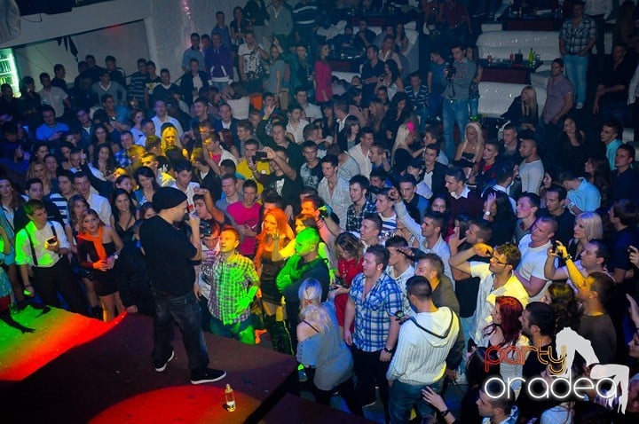 Bobociada Unifest,