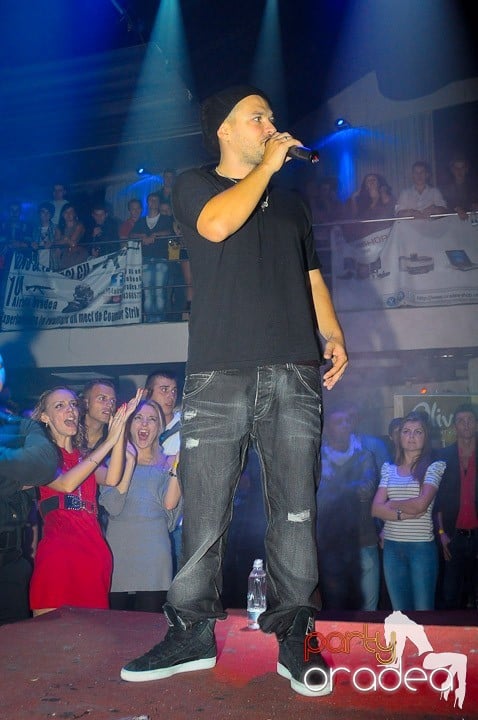 Bobociada Unifest,