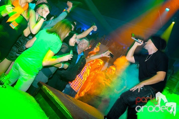 Bobociada Unifest,