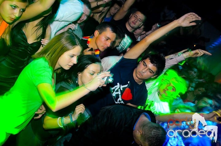 Bobociada Unifest,