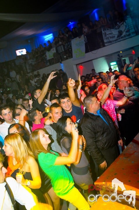 Bobociada Unifest,