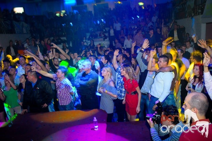 Bobociada Unifest,