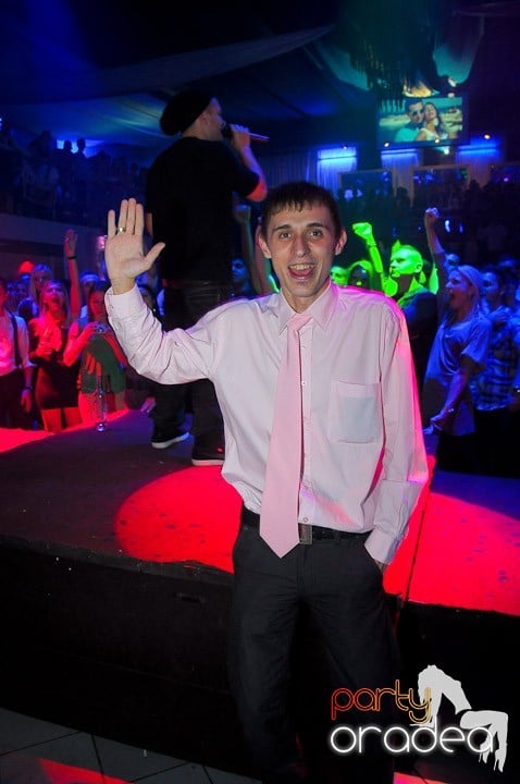 Bobociada Unifest,
