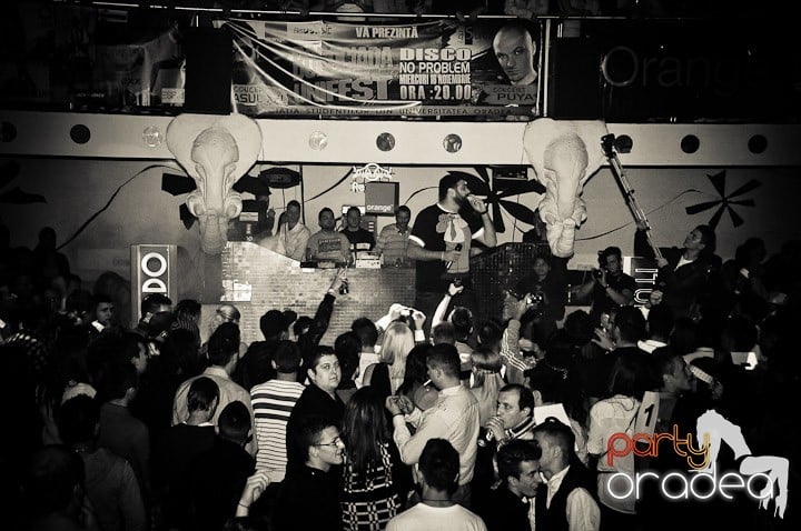 Bobociada Unifest,