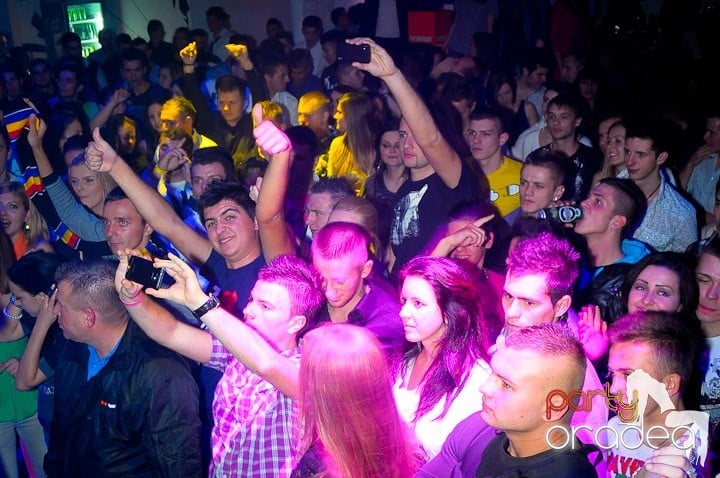 Bobociada Unifest,